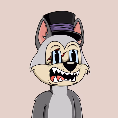 Canidae #5246