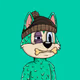 Canidae #5637