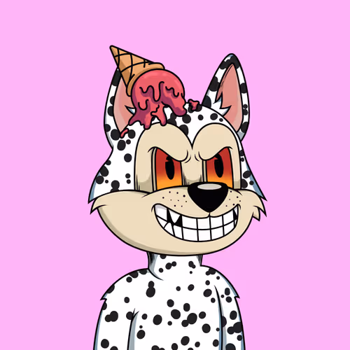 Canidae #5750