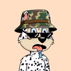 Canidae #515