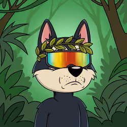 Canidae #94