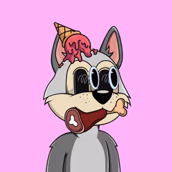 Canidae #6329