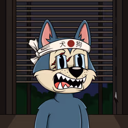 Canidae #6112