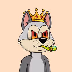 Canidae #2977