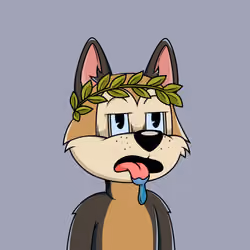 Canidae #2082