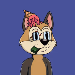 Canidae #253