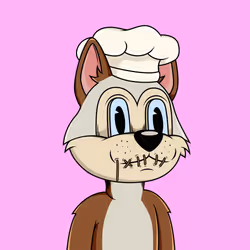 Canidae #1162