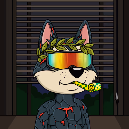 Canidae #6003