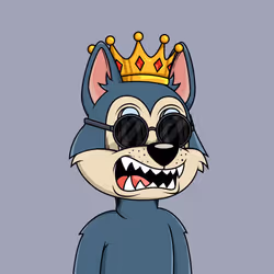 Canidae #2126