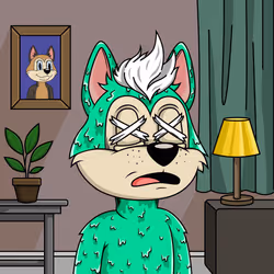 Canidae #1571