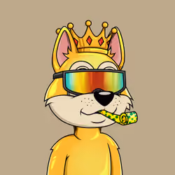 Canidae #6119