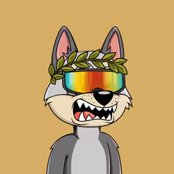 Canidae #4266