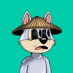 Canidae #5597
