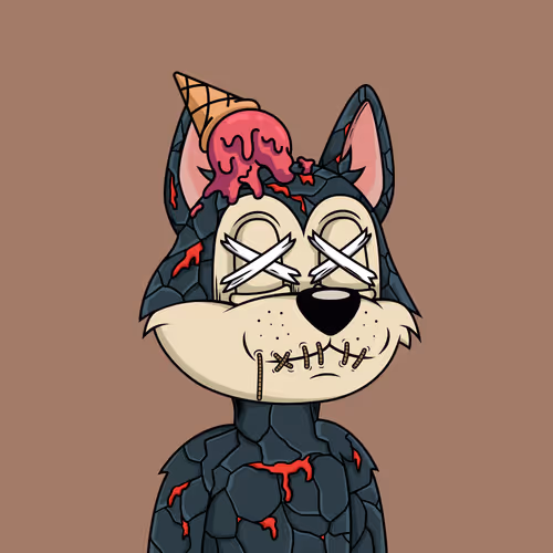 Canidae #4395