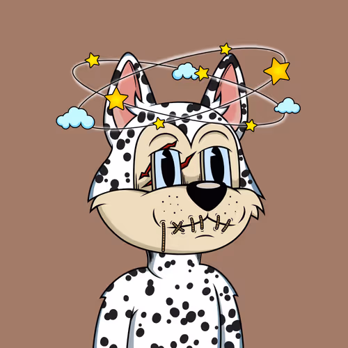 Canidae #1560