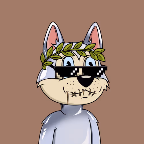 Canidae #1983