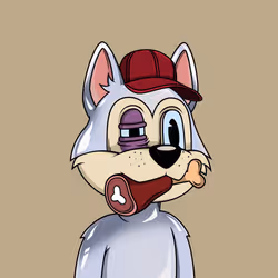 Canidae #6085
