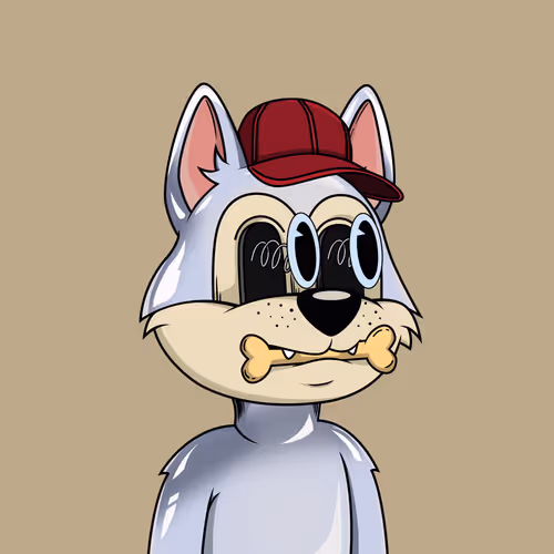 Canidae #5818