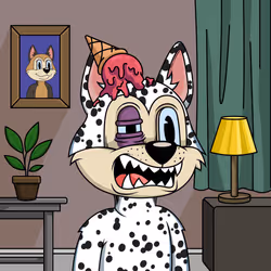Canidae #2327