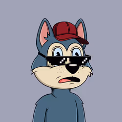 Canidae #2565