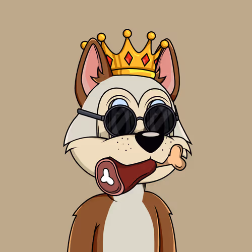 Canidae #2264