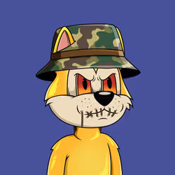 Canidae #1260