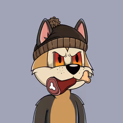 Canidae #5463