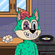 5915