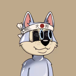 Canidae #6567