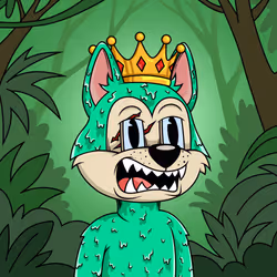 Canidae #1024