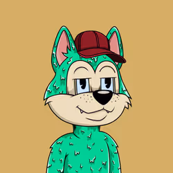Canidae #2412