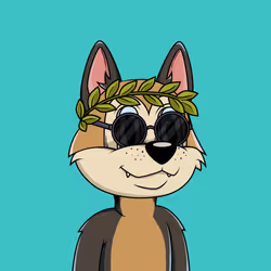 Canidae #1643