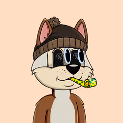 Canidae #4127