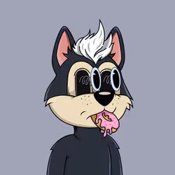 Canidae #1285