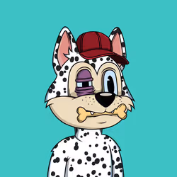 Canidae #2920