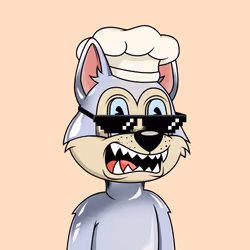 Canidae #2447
