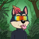 Canidae #6358