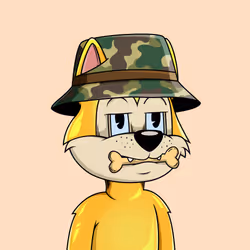 Canidae #6829