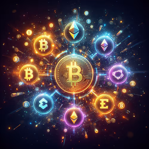 BITCOIN X DEGEN