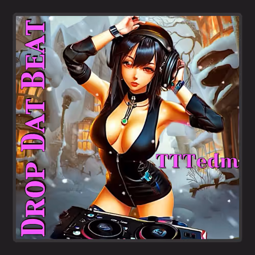 Drop Dat Beat - Free #11