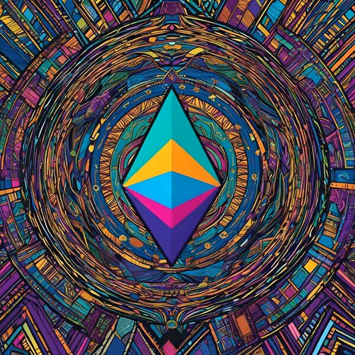 Ai Ethereum Art Collection