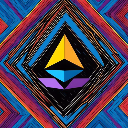 Ai Ethereum Art Collection