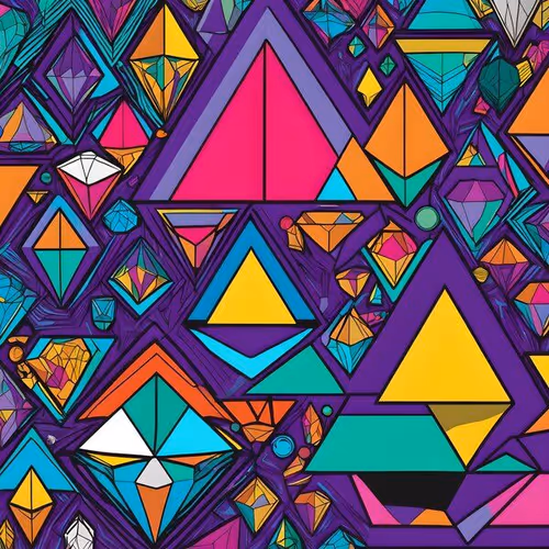 Ai Ethereum Art Collection