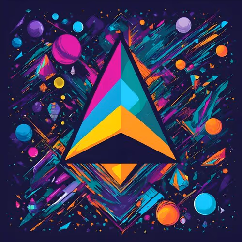 Ai Ethereum Art Collection