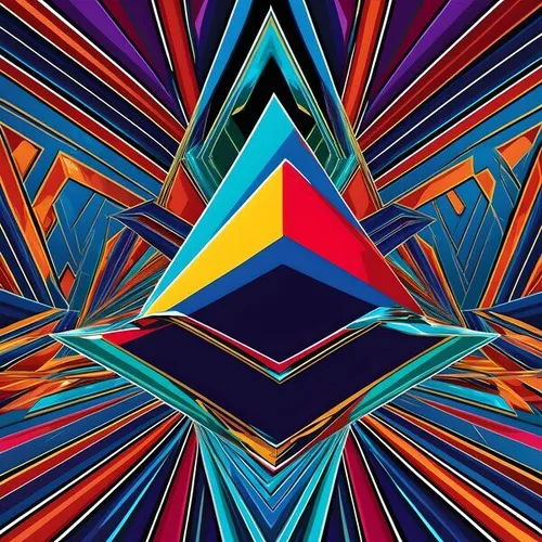 Ai Ethereum Art Collection