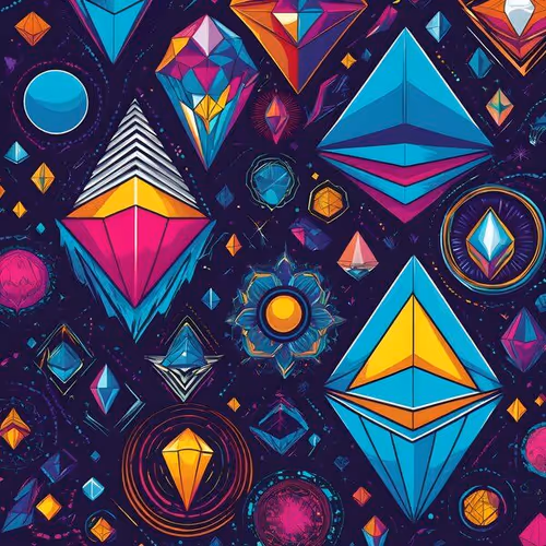 Ai Ethereum Art Collection