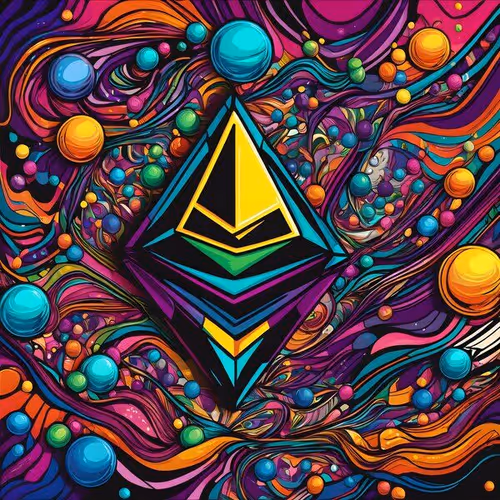 Ai Ethereum Art Collection