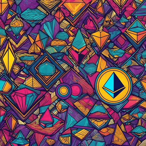Ai Ethereum Art Collection