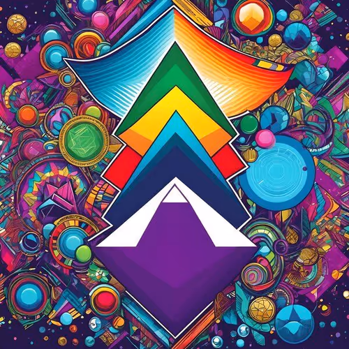 Ai Ethereum Art Collection