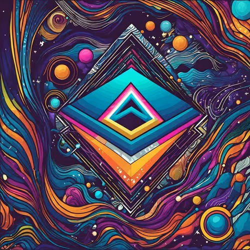 Ai Ethereum Art Collection